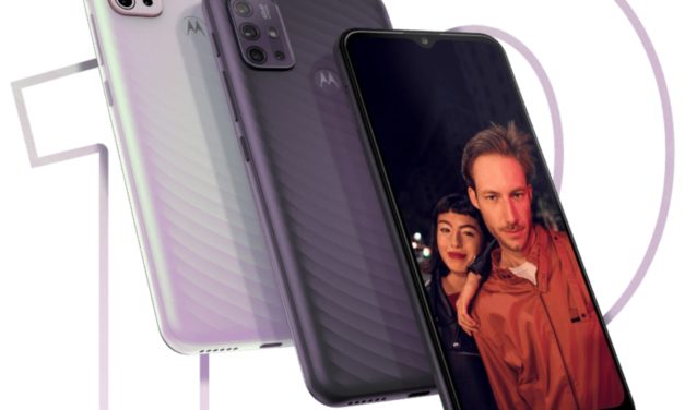 El móvil con más batería de Motorola se renueva, estas son sus novedades