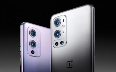 OnePlus 9 y 9 Pro, así es la apuesta de OnePlus en la gama alta para este 2021