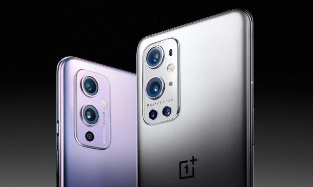 OnePlus 9 y 9 Pro, así es la apuesta de OnePlus en la gama alta para este 2021