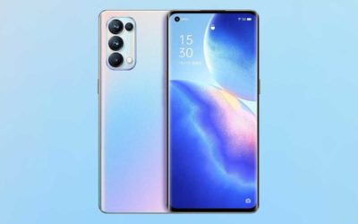 Opiniones del OPPO Find X3 Lite, ¿sigue valiendo la pena en 2023?