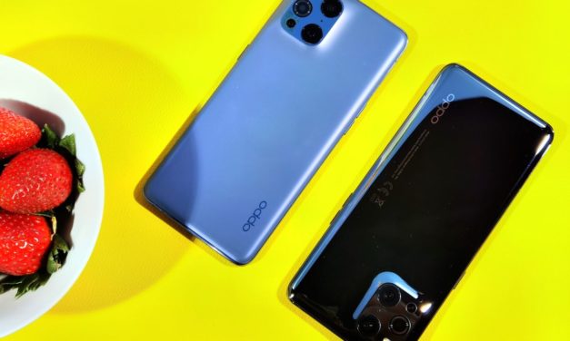 Así es el OPPO Find X3 Pro, te contamos características y precio