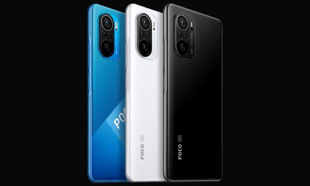 Poco F3, la renovación del Poco F2 Pro es oficial