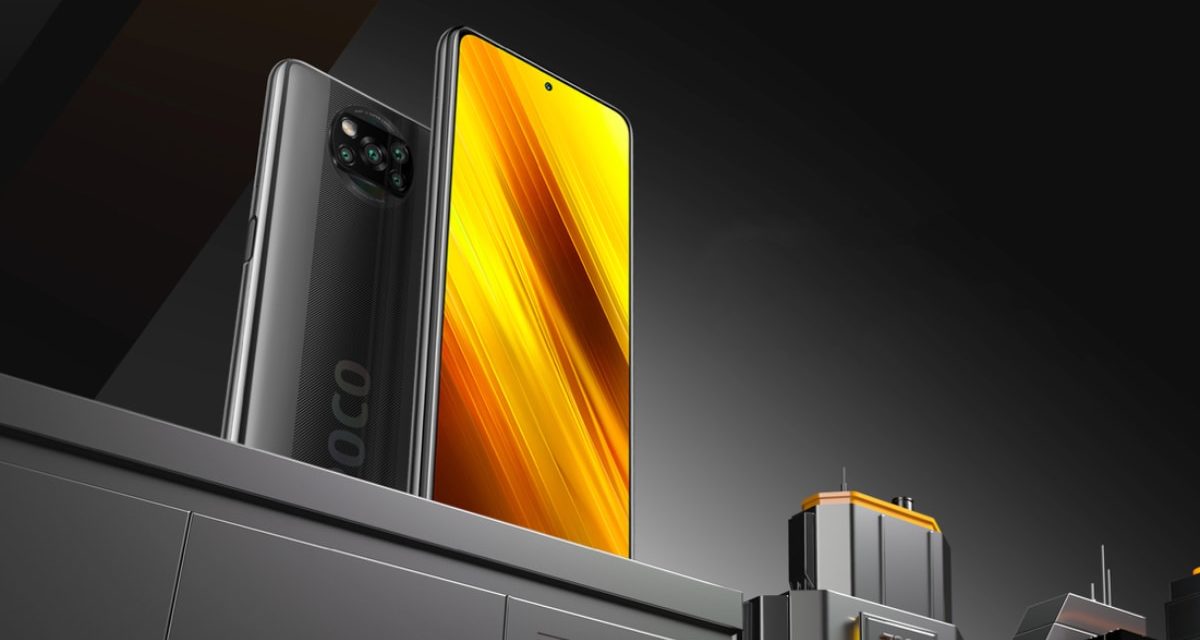Qué sabemos del Poco X3 Pro: características, precio y fecha de lanzamiento