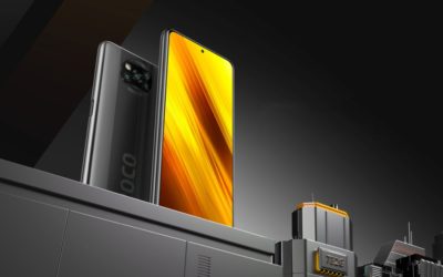 Qué sabemos del Poco X3 Pro: características, precio y fecha de lanzamiento