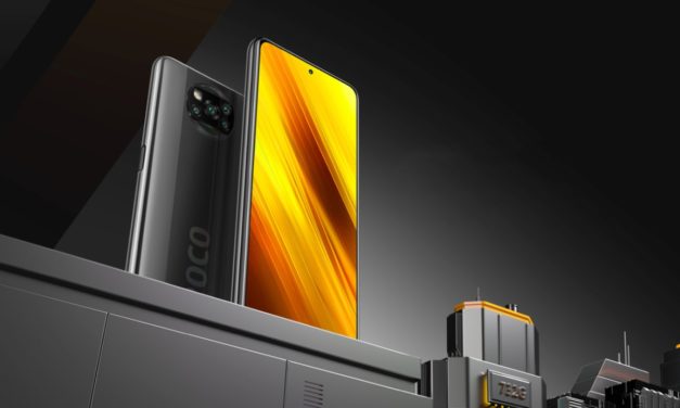 Qué sabemos del Poco X3 Pro: características, precio y fecha de lanzamiento