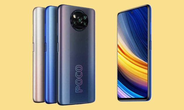 Esto es lo que cuesta reparar la pantalla del Poco X3 y X3 Pro