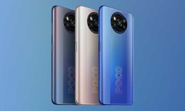 Poco X3 Pro, así es la versión vitaminada del Poco X3 NFC
