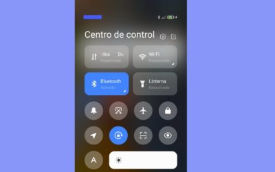 El Bluetooth se activa solo en mi móvil Xiaomi: 5 posibles soluciones