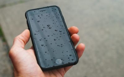 IP53 vs IP68, qué diferencias hay y cuál protege más