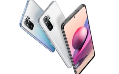 4 problemas de pantalla del Xiaomi Redmi Note 10 y 10 Pro que debes conocer