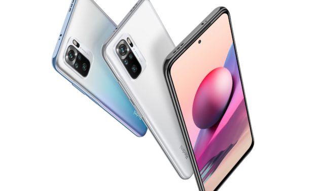 4 problemas de pantalla del Xiaomi Redmi Note 10 y 10 Pro que debes conocer