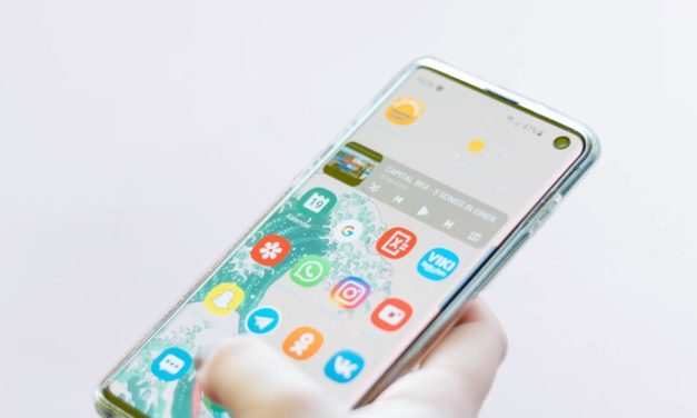 Cómo quitar el mensaje Notificación nueva, mensaje oculto en Samsung