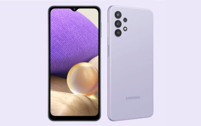 11 trucos del Samsung Galaxy A32 que debes probar en 2021