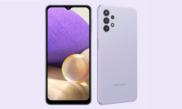 11 trucos del Samsung Galaxy A32 que debes probar en 2021