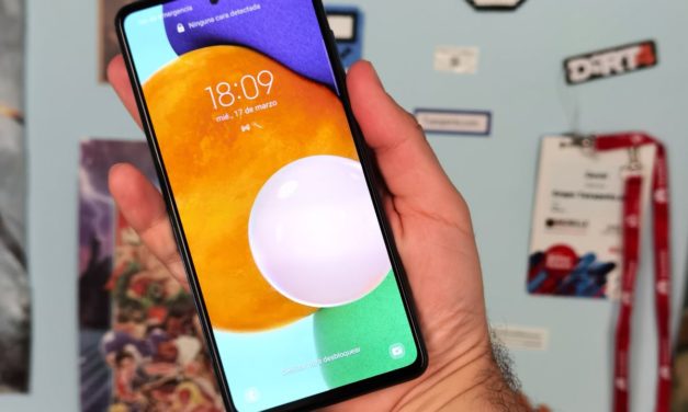 Cuánto cuesta reparar la pantalla del Samsung Galaxy A52 4G y 5G