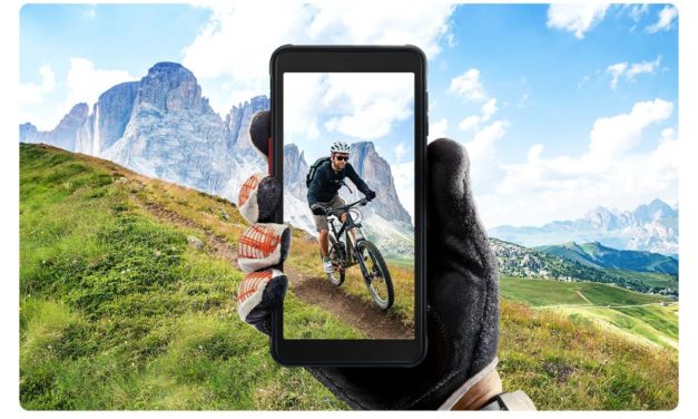 Samsung Galaxy XCover 5, un móvil ladrillo para aguantar lo que le eches