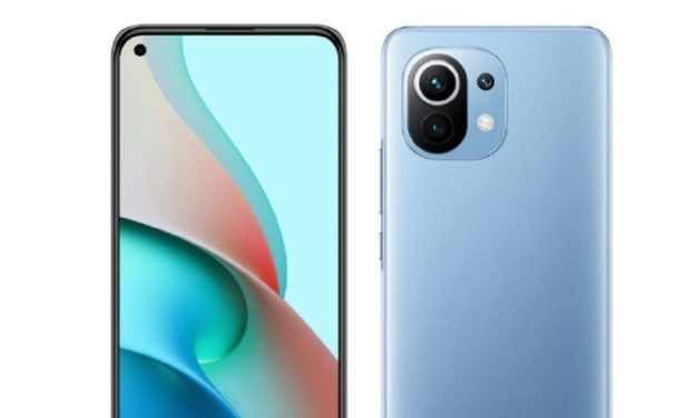 Todo lo que sabemos del Xiaomi Mi 11 Lite: precio, características, fecha…