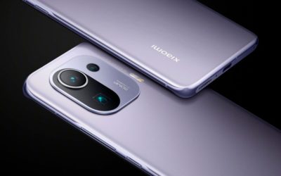 Mi 11 Pro y 11 Ultra, así son los móviles más ambiciosos de Xiaomi en 2021