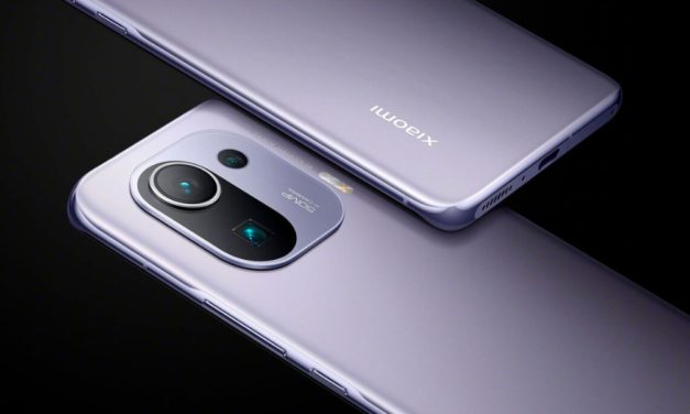Mi 11 Pro y 11 Ultra, así son los móviles más ambiciosos de Xiaomi en 2021
