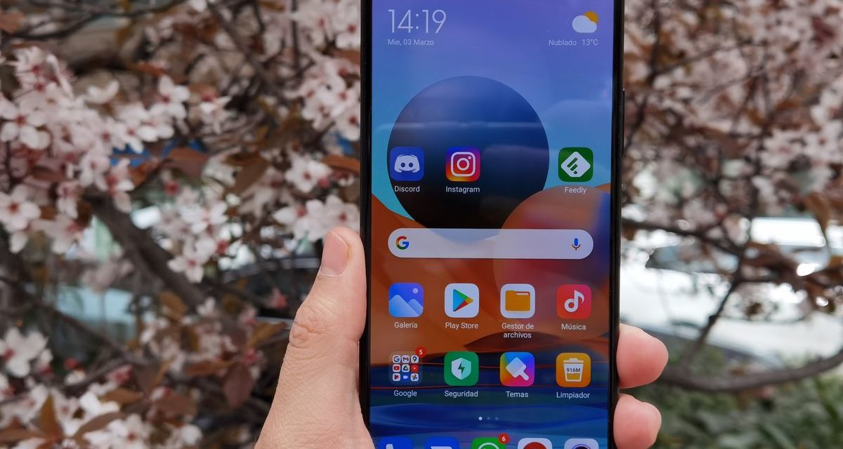 Xiaomi Redmi Note 10 Pro, el superventas de Xiaomi se renueva en 2021