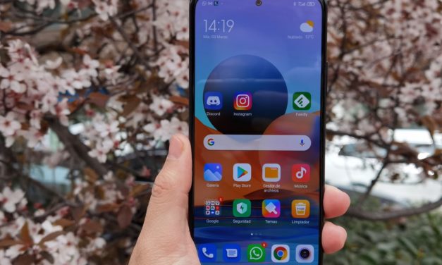 Opiniones del Xiaomi Redmi Note 10 Pro, ¿sigue valiendo la pena en 2023?