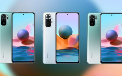 Los 70 mejores fondos de pantalla para el Xiaomi Redmi Note 10, 10S y 10 Pro