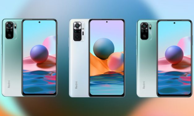 Los 70 mejores fondos de pantalla para el Xiaomi Redmi Note 10, 10S y 10 Pro