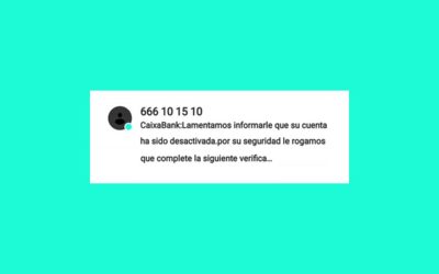 Ten cuidado con el SMS del 666101510, te contamos por qué