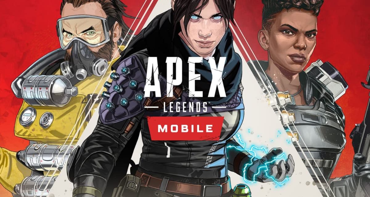 Apex Legends Mobile: requisitos mínimos y móviles Android y iPhone compatibles