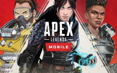 Apex Legends Mobile: requisitos mínimos y móviles Android y iPhone compatibles