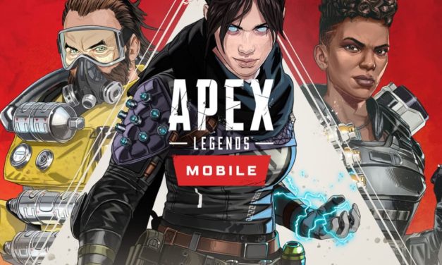 Apex Legends Mobile: requisitos mínimos y móviles Android y iPhone compatibles