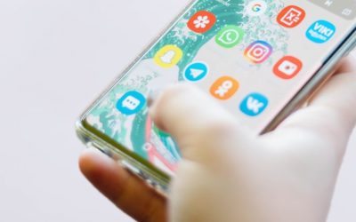 Cómo cambiar el icono de una app en Samsung One UI