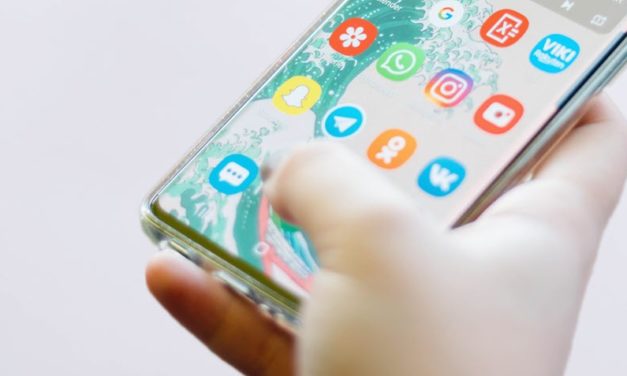 Cómo cambiar el icono de una app en Samsung One UI