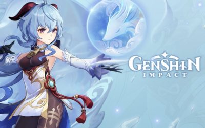 7 móviles baratos para jugar a Genshin Impact como en un gama alta