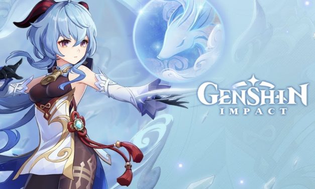 7 móviles baratos para jugar a Genshin Impact como en un gama alta
