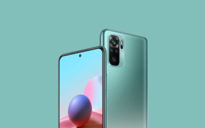 GCam para el Xiaomi Redmi Note 10: así puedes descargar e instalar el APK