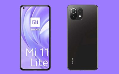 11 trucos del Xiaomi Mi 11 Lite que tienes que probar ahora mismo