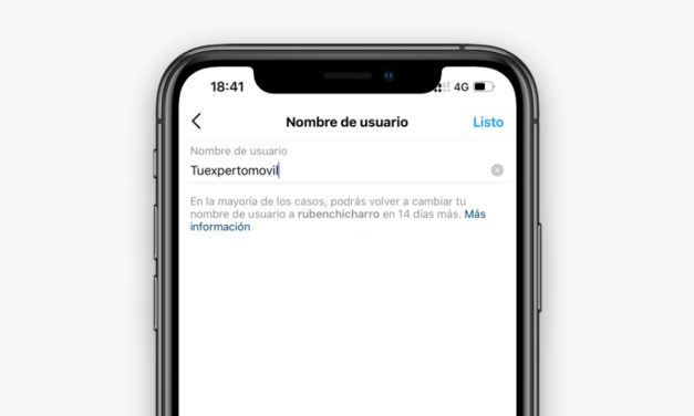 Instagram no me deja cambiar el nombre de usuario: 6 posibles soluciones