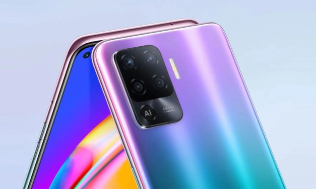Oppo A94 5G,  A74 5G, A74 y A54 5G, la serie A de Oppo llega a España