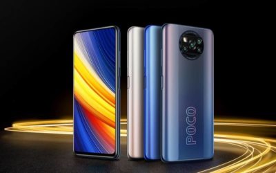 Cómo instalar el APK de Google Camera en el Poco X3 pro