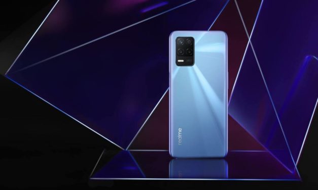 Los Realme 8 y 8 5G son oficiales, estas son todas sus diferencias