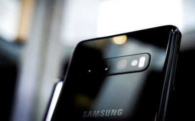 7 problemas de Android 11 en móviles Samsung y su solución
