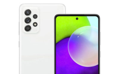 Google Camera para el Samsung Galaxy A52: como descargar e instalar el APK