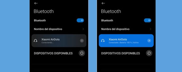 Porque Se Activa El Bluetooth Solo Xiaomi