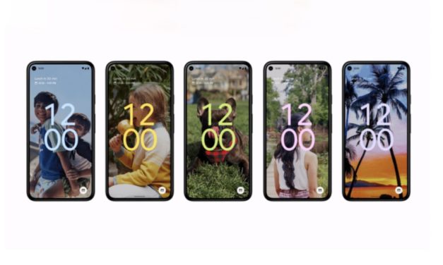 7 novedades de Android 12 que te interesa conocer