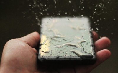 IPX7 significado: ¿qué es? ¿Es resistente al agua y sumergible?