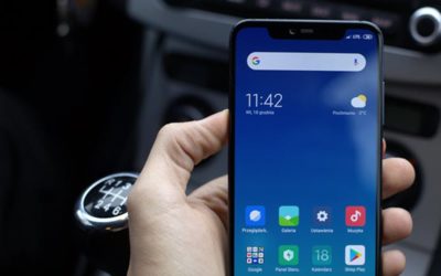Cómo cambiar el sonido del teclado en Xiaomi de manera sencilla