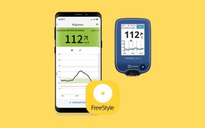 Móviles compatibles con Freestyle Libre 2 en 2021: lista actualizada