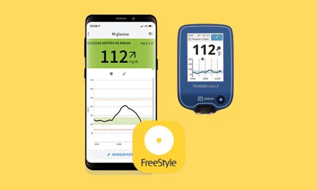 Móviles compatibles con Freestyle Libre 2 en 2021: lista actualizada