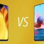 Poco M3 Pro vs Xiaomi Redmi Note 10, diferencias y cuál es mejor